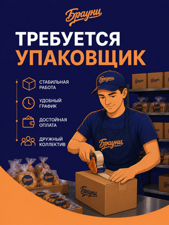 Упаковщик